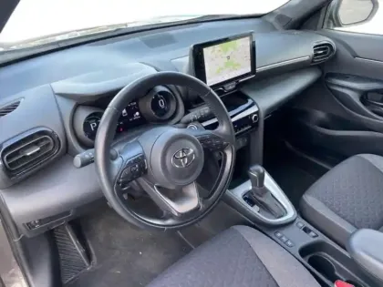 Photo 6 Toyota Yaris  Cross 116h Design MY22