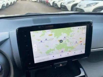 Photo 12 Toyota Yaris  Cross 116h Design MY22