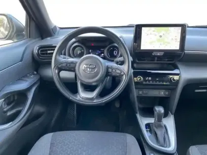 Photo 3 Toyota Yaris  Cross 116h Design MY22