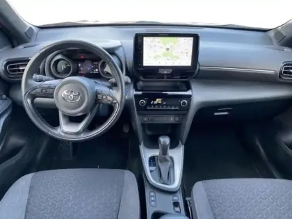 Photo 2 Toyota Yaris  Cross 116h Design MY22