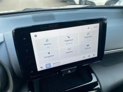 Photo 9 Toyota Yaris  Cross 116h Design MY22