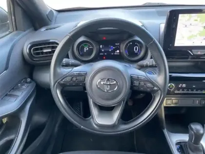 Photo 7 Toyota Yaris  Cross 116h Design MY22