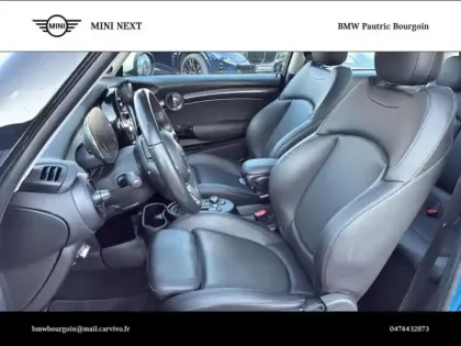 Photo 11 Mini Mini  Cooper SE 184ch Edition Premium Plus BVA 5CV