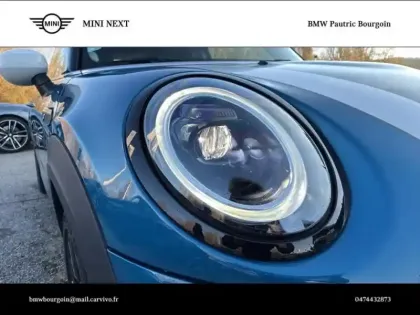 Photo 9 Mini Mini  Cooper SE 184ch Edition Premium Plus BVA 5CV