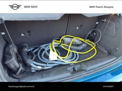 Photo 6 Mini Mini  Cooper SE 184ch Edition Premium Plus BVA 5CV