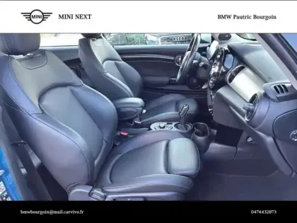 Photo 8 Mini Mini  Cooper SE 184ch Edition Premium Plus BVA 5CV