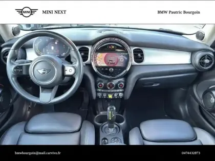 Photo 4 Mini Mini  Cooper SE 184ch Edition Premium Plus BVA 5CV