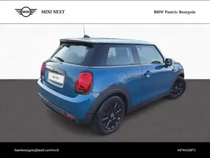 Photo 1 Mini Mini  Cooper SE 184ch Edition Premium Plus BVA 5CV