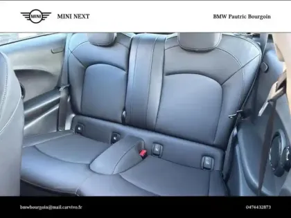 Photo 12 Mini Mini  Cooper SE 184ch Edition Premium Plus BVA 5CV