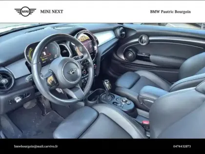 Photo 3 Mini Mini  Cooper SE 184ch Edition Premium Plus BVA 5CV