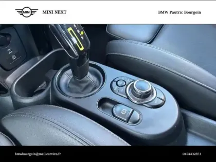 Photo 10 Mini Mini  Cooper SE 184ch Edition Premium Plus BVA 5CV