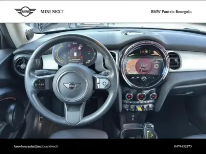 Photo 5 Mini Mini  Cooper SE 184ch Edition Premium Plus BVA 5CV