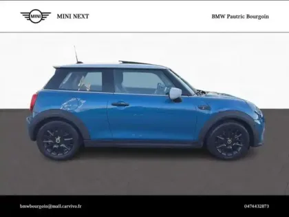 Photo 2 Mini Mini  Cooper SE 184ch Edition Premium Plus BVA 5CV