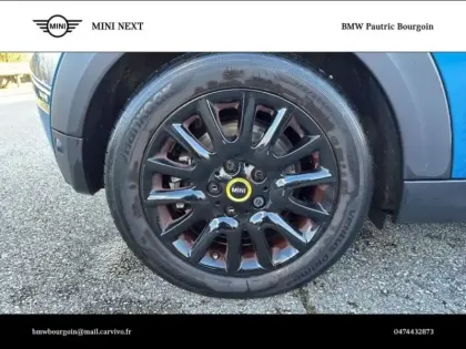 Photo 7 Mini Mini  Cooper SE 184ch Edition Premium Plus BVA 5CV