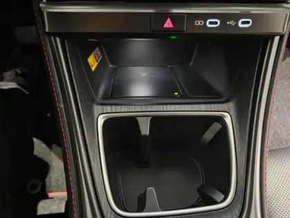 Photo 9 Lexus Lbx  1.5 136ch Emotion 2WD