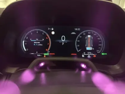 Photo 4 Lexus Lbx  1.5 136ch Emotion 2WD