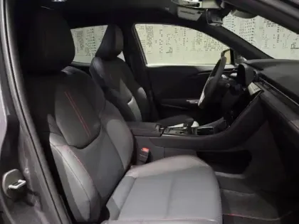 Photo 12 Lexus Lbx  1.5 136ch Emotion 2WD