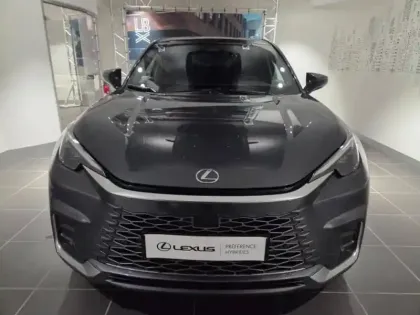 Photo 1 Lexus Lbx  1.5 136ch Emotion 2WD