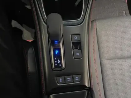 Photo 10 Lexus Lbx  1.5 136ch Emotion 2WD