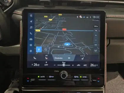 Photo 5 Lexus Lbx  1.5 136ch Emotion 2WD