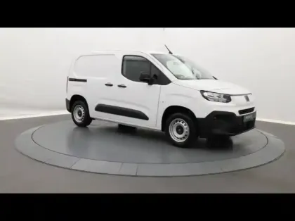 Photo 8 Fiat Doblo  Fg M Diesel 100ch