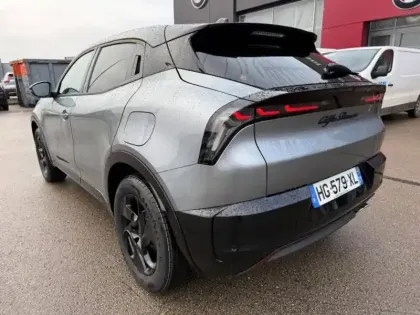 Photo 4 Alfa Romeo Junior  1.2 Ibrida 145ch Premium e-DCT6