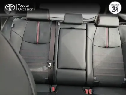 Photo 9 Toyota Rav4  2.5 Hybride Rechargeable 306ch Collection AWD-i MY25