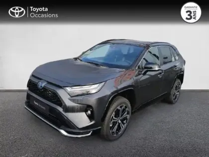 Photo Toyota Rav4
