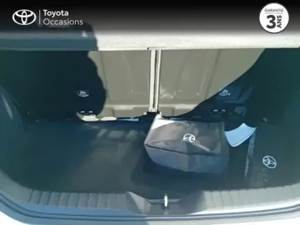 Photo 9 Toyota Aygo  X 1.0 VVT-i 72ch Dynamic MY23