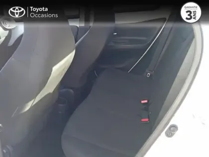 Photo 6 Toyota Aygo  X 1.0 VVT-i 72ch Dynamic MY23