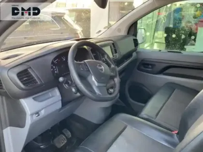 Photo 8 Opel Vivaro  Fg M 2.0 BlueHDi 145ch S&S EAT8