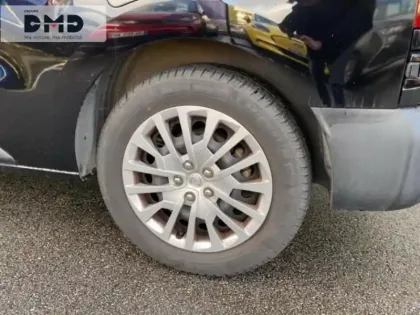 Photo 12 Opel Vivaro  Fg M 2.0 BlueHDi 145ch S&S EAT8