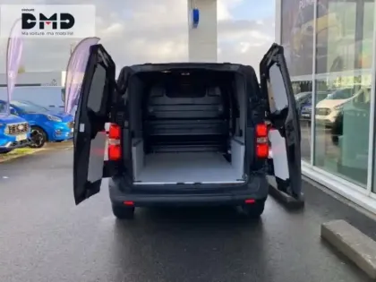 Photo 11 Opel Vivaro  Fg M 2.0 BlueHDi 145ch S&S EAT8