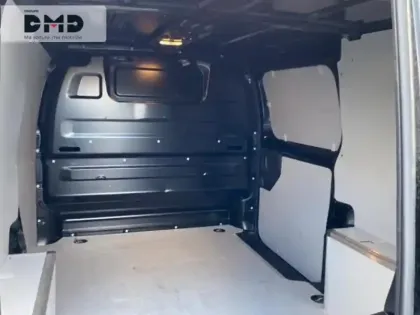 Photo 9 Opel Vivaro  Fg M 2.0 BlueHDi 145ch S&S EAT8