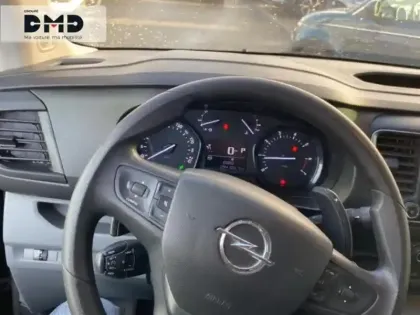 Photo 6 Opel Vivaro  Fg M 2.0 BlueHDi 145ch S&S EAT8