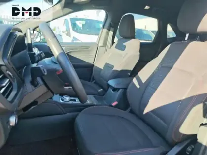 Photo 8 Ford Kuga  2.5 Duratec 225ch PHEV ST-Line Business BVA