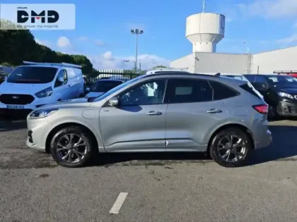 Photo 1 Ford Kuga  2.5 Duratec 225ch PHEV ST-Line Business BVA