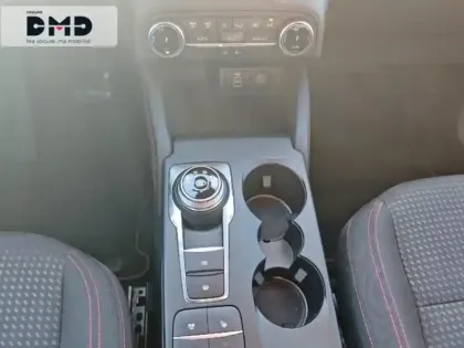 Photo 7 Ford Kuga  2.5 Duratec 225ch PHEV ST-Line Business BVA