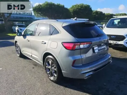 Photo 2 Ford Kuga  2.5 Duratec 225ch PHEV ST-Line Business BVA