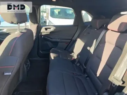 Photo 9 Ford Kuga  2.5 Duratec 225ch PHEV ST-Line Business BVA