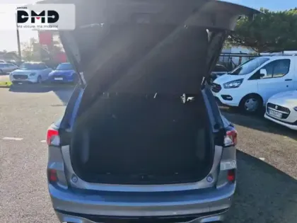 Photo 11 Ford Kuga  2.5 Duratec 225ch PHEV ST-Line Business BVA