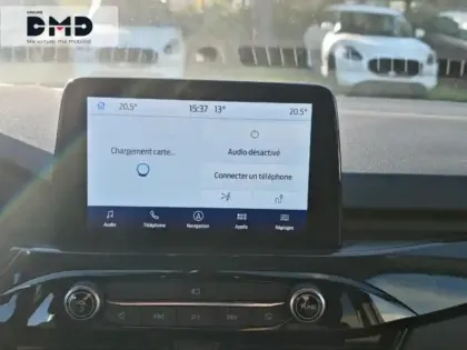 Photo 5 Ford Kuga  2.5 Duratec 225ch PHEV ST-Line Business BVA