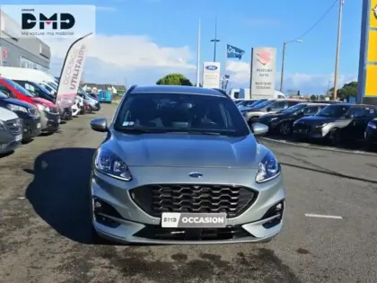 Photo 3 Ford Kuga  2.5 Duratec 225ch PHEV ST-Line Business BVA