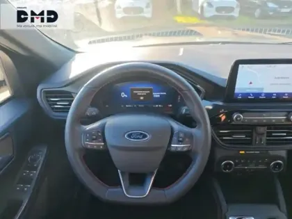 Photo 6 Ford Kuga  2.5 Duratec 225ch PHEV ST-Line Business BVA