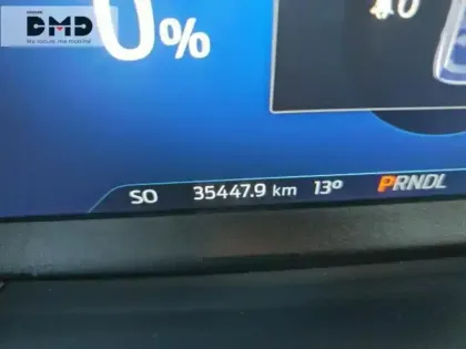 Photo 13 Ford Kuga  2.5 Duratec 225ch PHEV ST-Line Business BVA