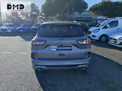 Photo 10 Ford Kuga  2.5 Duratec 225ch PHEV ST-Line Business BVA