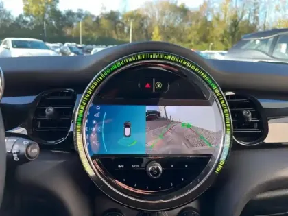 Photo 6 Mini Mini  5 Portes Cooper 136ch Edition Premium BVA7