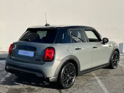 Photo 1 Mini Mini  5 Portes Cooper 136ch Edition Premium BVA7