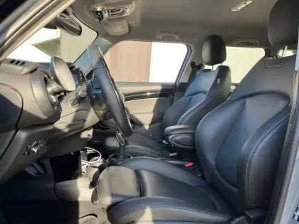 Photo 12 Mini Mini  5 Portes Cooper 136ch Edition Premium BVA7