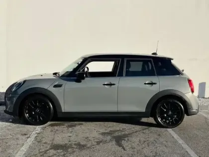 Photo 2 Mini Mini  5 Portes Cooper 136ch Edition Premium BVA7